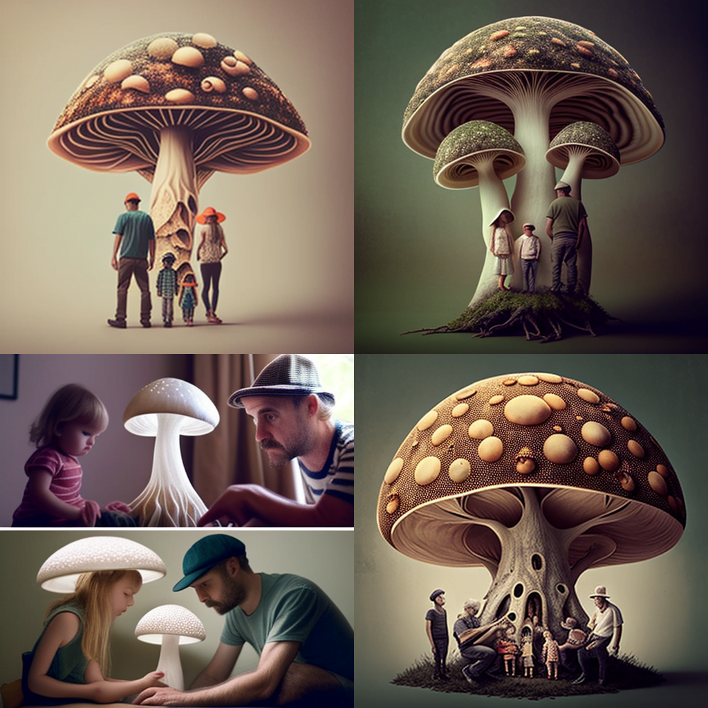 Micro Dosing Magic Mushrooms A Comprehensive Guide For Parents And