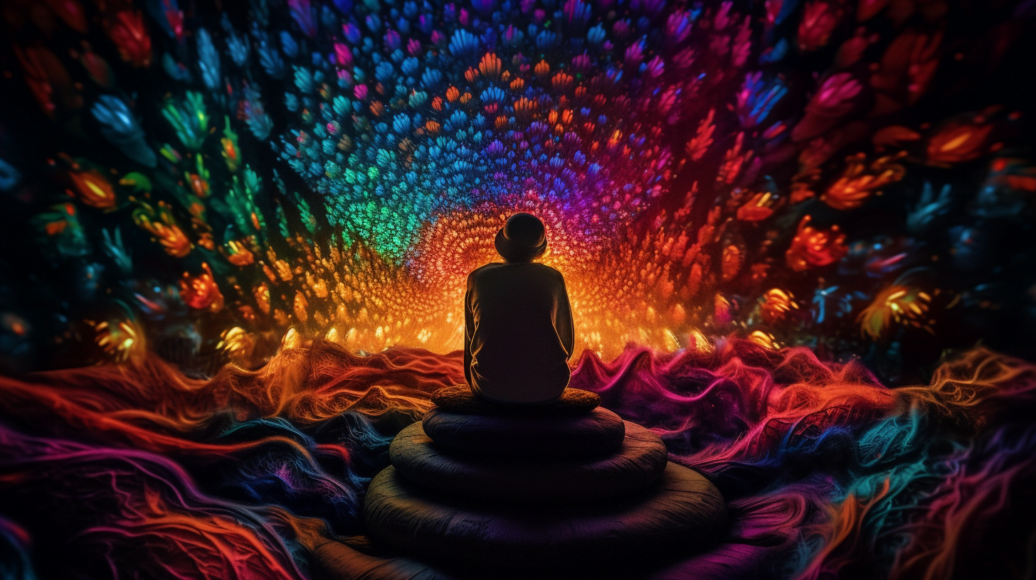 Magic Mushrooms for PTSD Exploring the Potential