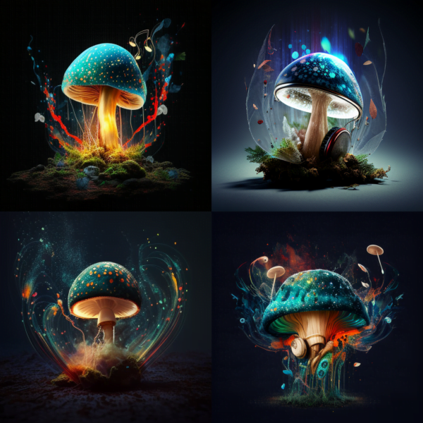 Magic Mushrooms and Music How MicroDosing Can Enhance Your Listening Experience MicroDosing